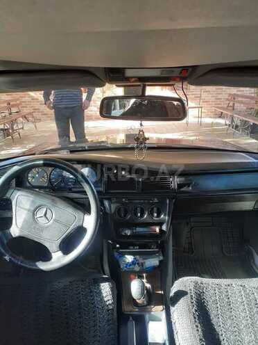 Mercedes 190 1990, 654,786 km - 1.8 л - Bakı