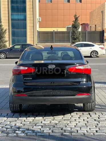 Kia Cerato 2015, 120,000 km - 1.8 l - Bakı