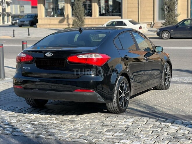 Kia Cerato 2015, 120,000 km - 1.8 l - Bakı