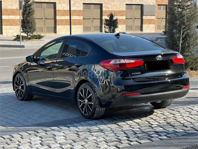 Kia Cerato 2015, 120,000 km - 1.8 l - Bakı