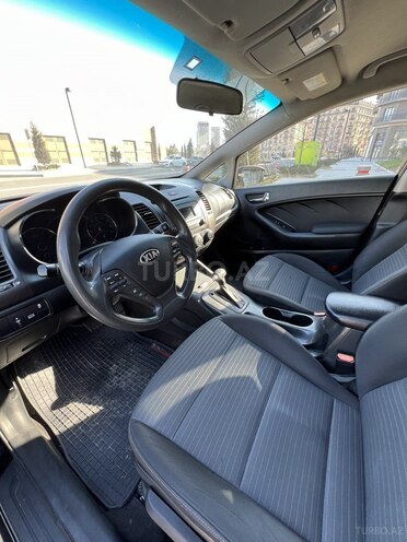 Kia Cerato 2015, 120,000 km - 1.8 l - Bakı
