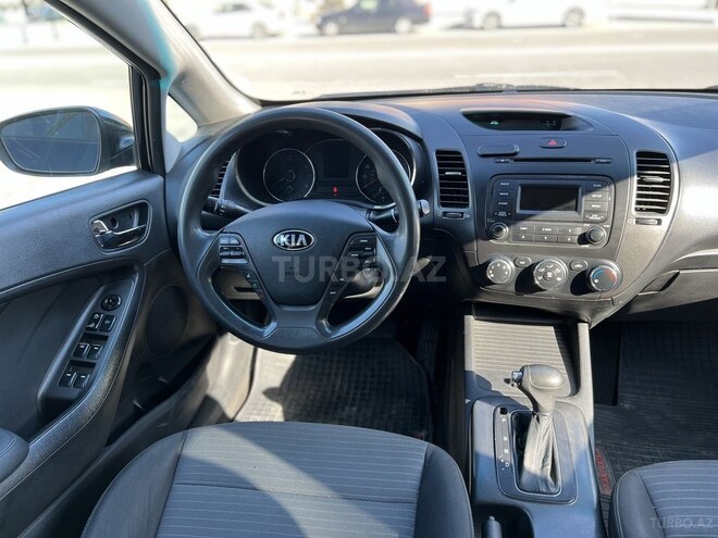 Kia Cerato 2015, 120,000 km - 1.8 l - Bakı