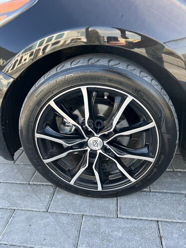 Kia Cerato 2015, 120,000 km - 1.8 l - Bakı
