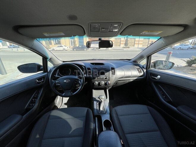 Kia Cerato 2015, 120,000 km - 1.8 l - Bakı