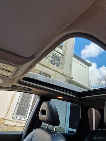 Nissan X-Trail 2011, 308,798 km - 2.5 л - Bakı