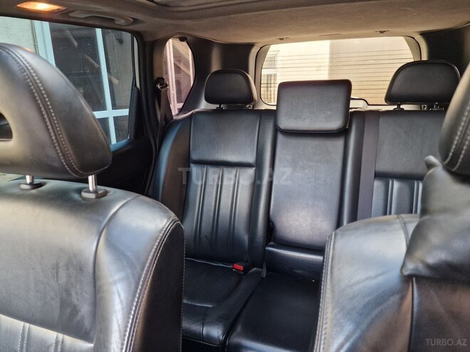 Nissan X-Trail 2011, 308,798 km - 2.5 л - Bakı