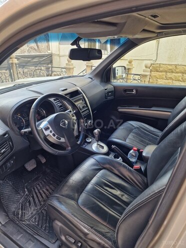 Nissan X-Trail 2011, 308,798 km - 2.5 л - Bakı