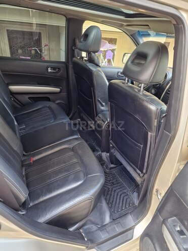 Nissan X-Trail 2011, 308,798 km - 2.5 л - Bakı