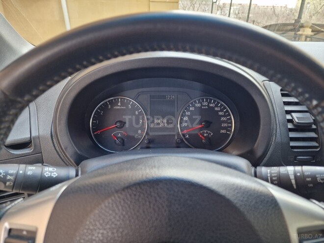 Nissan X-Trail 2011, 308,798 km - 2.5 л - Bakı