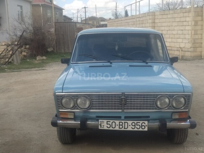 LADA (VAZ) 2106 1990, 99,000 km - 1.5 л - Şirvan