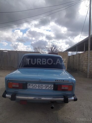 LADA (VAZ) 2106 1990, 99,000 km - 1.5 л - Şirvan