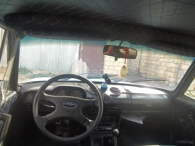 LADA (VAZ) 2106 1990, 99,000 km - 1.5 л - Şirvan