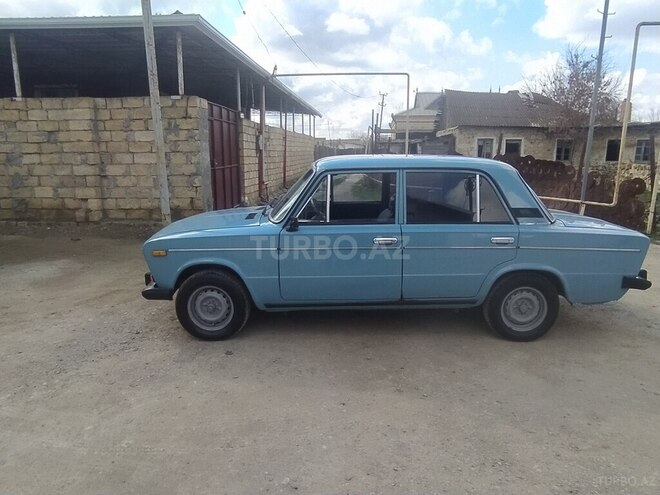 LADA (VAZ) 2106 1990, 99,000 km - 1.5 л - Şirvan