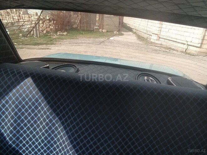 LADA (VAZ) 2106 1990, 99,000 km - 1.5 л - Şirvan
