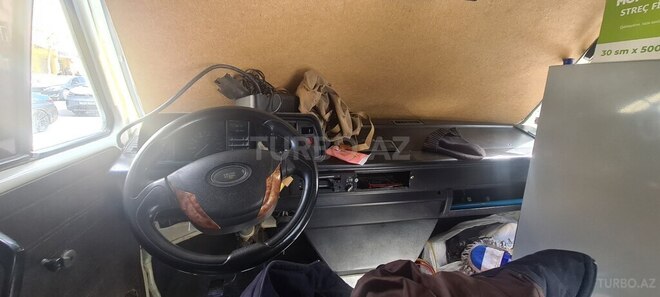 Volkswagen Transporter 1978, 100,000 km - 1.9 l - Bakı