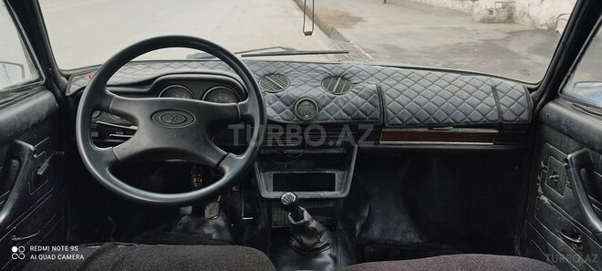 LADA (VAZ) 2102 1980, 97,465 km - 1.3 l - Qax