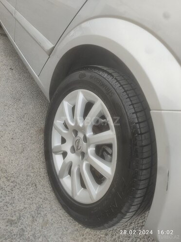 Opel Astra 2004, 226,000 km - 1.4 l - Bakı