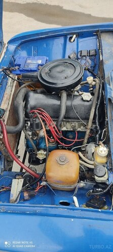 LADA (VAZ) 2102 1980, 97,465 km - 1.3 l - Qax
