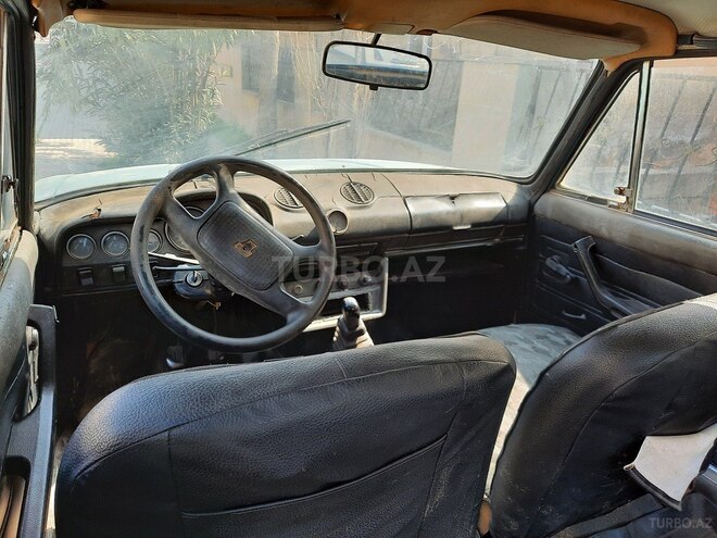 LADA (VAZ) 21011 1981, 99,000 km - 1.3 л - Salyan