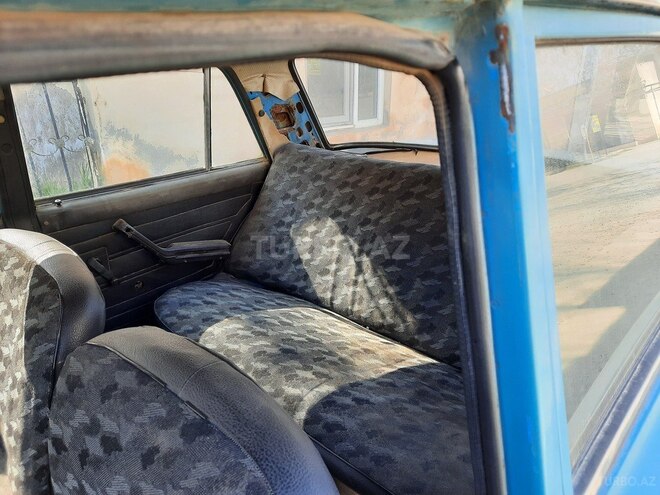 LADA (VAZ) 21011 1981, 99,000 km - 1.3 л - Salyan
