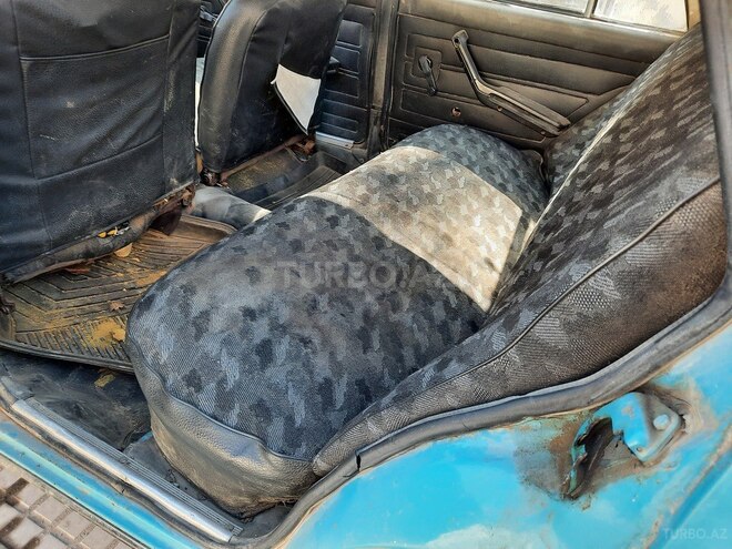 LADA (VAZ) 21011 1981, 99,000 km - 1.3 л - Salyan