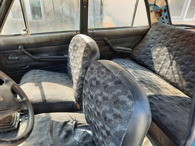 LADA (VAZ) 21011 1981, 99,000 km - 1.3 л - Salyan