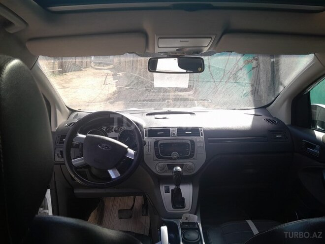 Ford Kuga 2012, 159,000 km - 2.5 l - Bakı