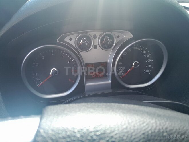 Ford Kuga 2012, 159,000 km - 2.5 l - Bakı