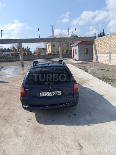 Opel Vectra 1999, 250,000 km - 1.8 l - Cəlilabad