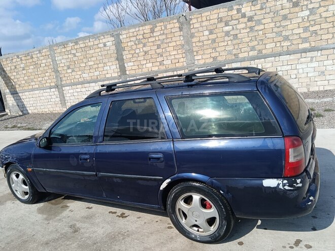 Opel Vectra 1999, 250,000 km - 1.8 l - Cəlilabad