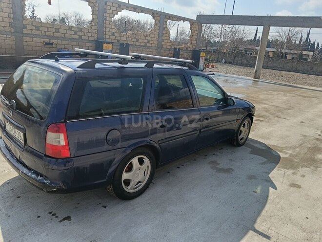 Opel Vectra 1999, 250,000 km - 1.8 l - Cəlilabad