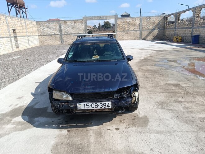 Opel Vectra 1999, 250,000 km - 1.8 l - Cəlilabad