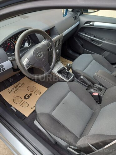 Opel Astra 2005, 164,000 km - 1.4 l - Gəncə