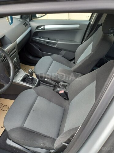 Opel Astra 2005, 164,000 km - 1.4 l - Gəncə