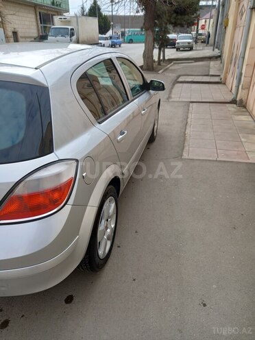 Opel Astra 2005, 164,000 km - 1.4 l - Gəncə