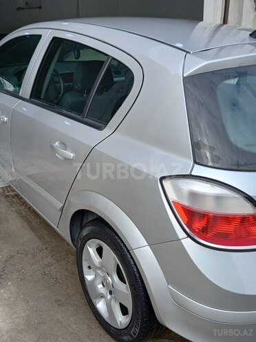 Opel Astra 2005, 164,000 km - 1.4 l - Gəncə