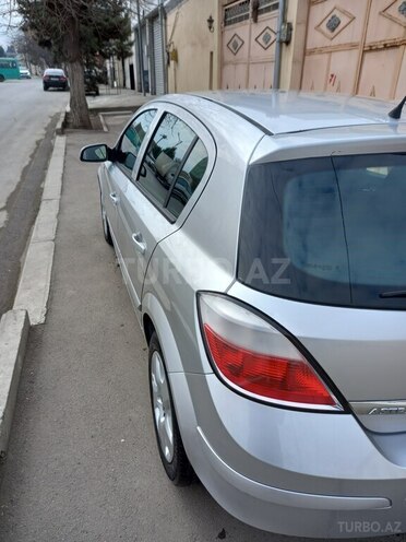 Opel Astra 2005, 164,000 km - 1.4 l - Gəncə