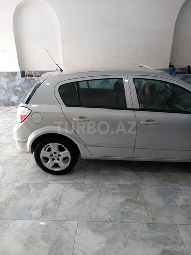 Opel Astra 2005, 164,000 km - 1.4 l - Gəncə