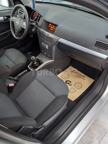 Opel Astra 2005, 164,000 km - 1.4 l - Gəncə