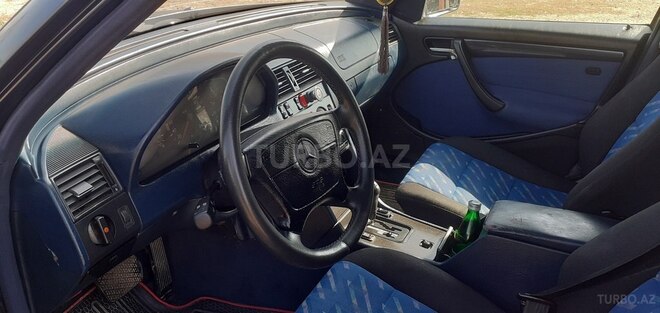 Mercedes C 200 1994, 470,000 km - 2.0 l - Bakı