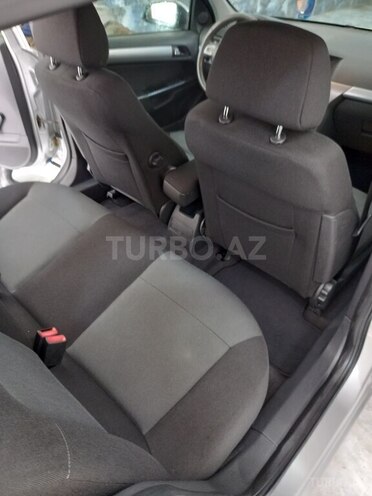 Opel Astra 2005, 164,000 km - 1.4 l - Gəncə