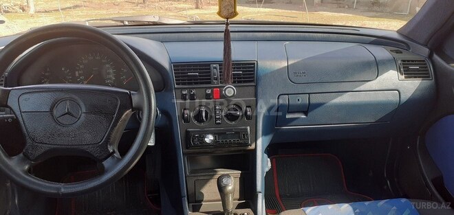 Mercedes C 200 1994, 470,000 km - 2.0 l - Bakı