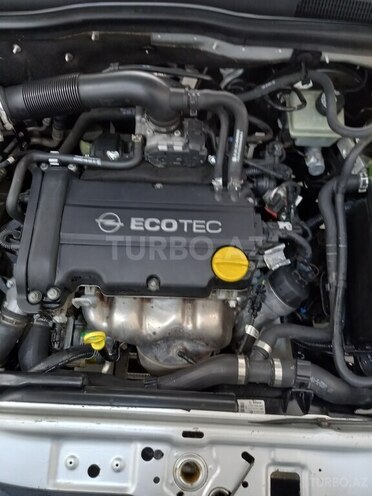 Opel Astra 2005, 164,000 km - 1.4 l - Gəncə