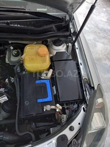Opel Astra 2005, 164,000 km - 1.4 l - Gəncə