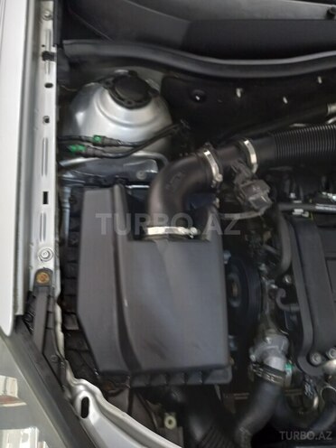 Opel Astra 2005, 164,000 km - 1.4 l - Gəncə