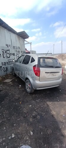 Changan Benni 2007, 113,000 km - 1.3 l - İsmayıllı