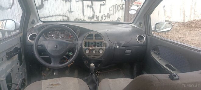 Changan Benni 2007, 113,000 km - 1.3 l - İsmayıllı
