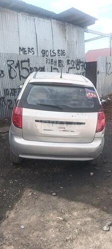 Changan Benni 2007, 113,000 km - 1.3 l - İsmayıllı
