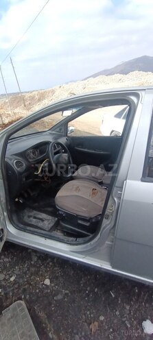 Changan Benni 2007, 113,000 km - 1.3 l - İsmayıllı