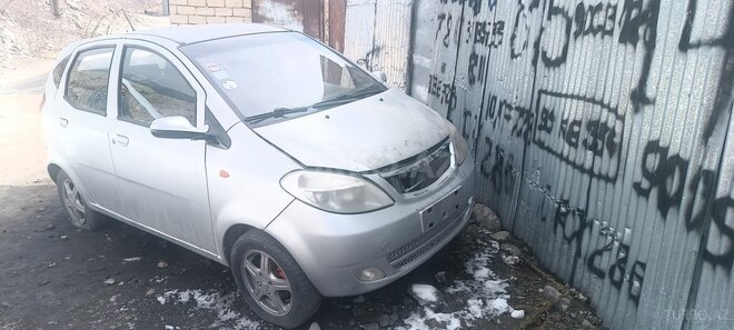 Changan Benni 2007, 113,000 km - 1.3 l - İsmayıllı